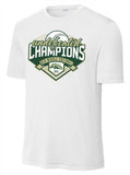 OMSB 2026 Champ SS Dri-fit Tee
