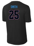 Marlins Dri-Fit Tee