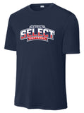 GA SELECT Dri-Fit Tee 2