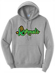 KERNELS Hoodie- Athletic Heather