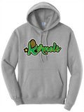 KERNELS Hoodie- Athletic Heather