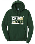 OCC Y&A Hoodie - Dk Green