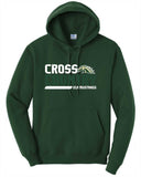 OCC Y&A Hoodie - Dk Green
