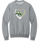 OH Adult POCKET Sweatshirt- Athletic Heather