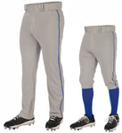 7/8 Royals Pant/ Knicker Grey