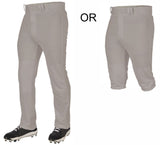 Arsenal Game S26 Pant/Knicker- Grey