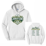 OMSB 2026 Champ Hoodie