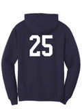 Goats Hoodie