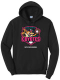 Coyotes Hoodie