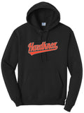 7u HK Hoodie Hoodie