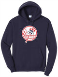 H Yankees Hoodie