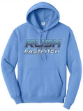 6U RUSH Hoodie