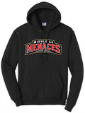 Menace Hoodie