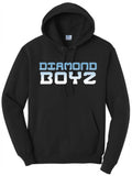 DIAMOND BOYZ Hoodie