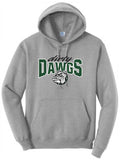 DIRTY DAWGS Hoodie