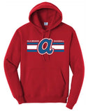 4u Ola Braves Hoodie