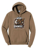 10U MUD DAWGZ Hoodie