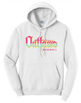 17u Outlaws Hoodie