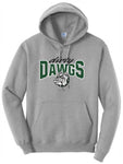 DIRTY DAWGS Dri-Fit Tee