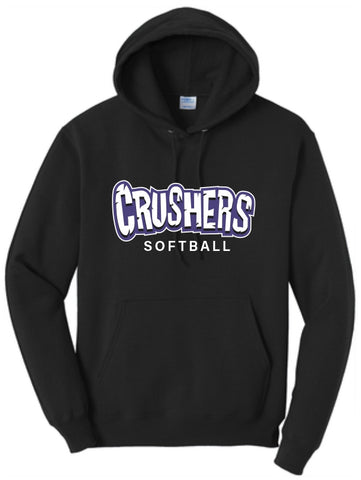 Select Crushers Hoodie