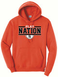 Play Nation Hoodie