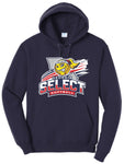 GA SELECT HOODIE- Navy