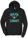 Salem Legacy  Hoodie