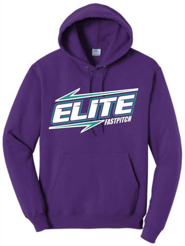 10u Ola Elite Hoodie