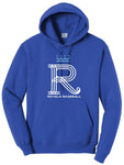 7/8 Royals Hoodie