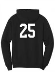 6U WALTON Hoodie