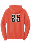 12U KRAKENS Hoodie