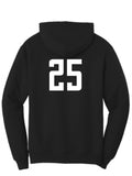 FCA SHINE Hoodie