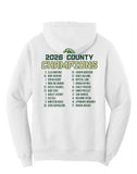 OMSB 2026 Champ Hoodie