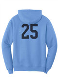 6U RUSH Hoodie