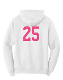 17u Outlaws Hoodie