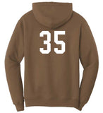 10U MUD DAWGZ Hoodie
