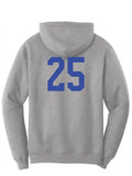 Yard Goats Hoodie