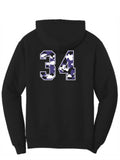 D Divas Hoodie
