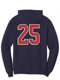Arsenal Hoodie