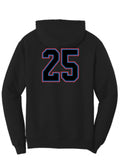 Marlins Hoodie