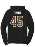 6U MUD DAWGZ Hoodie