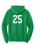 Roosters Hoodie