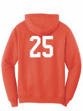 Tunnelers Hoodie