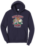 Goats Hoodie