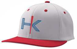 HK Pierce- Game Hat 1