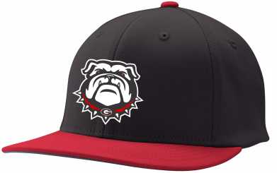 8U BULLDOGS Game Hat