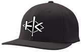 Flex Hat-BLACK