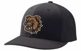 6u OLA MUD DAWGZ  Game Hat