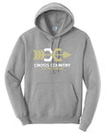 OCC Y&A Hoodie -Athletic Heather