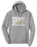 OCC Y&A Hoodie -Athletic Heather